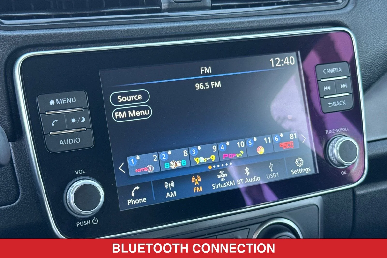 Used 2025 White Nissan S image 19