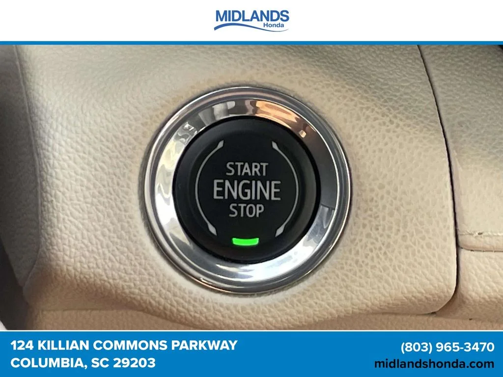 2022 Buick Envision Preferred - Photo 25