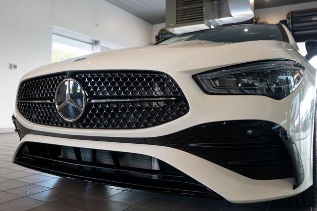 2026 Mercedes-Benz CLA CLA 250 - Photo 8