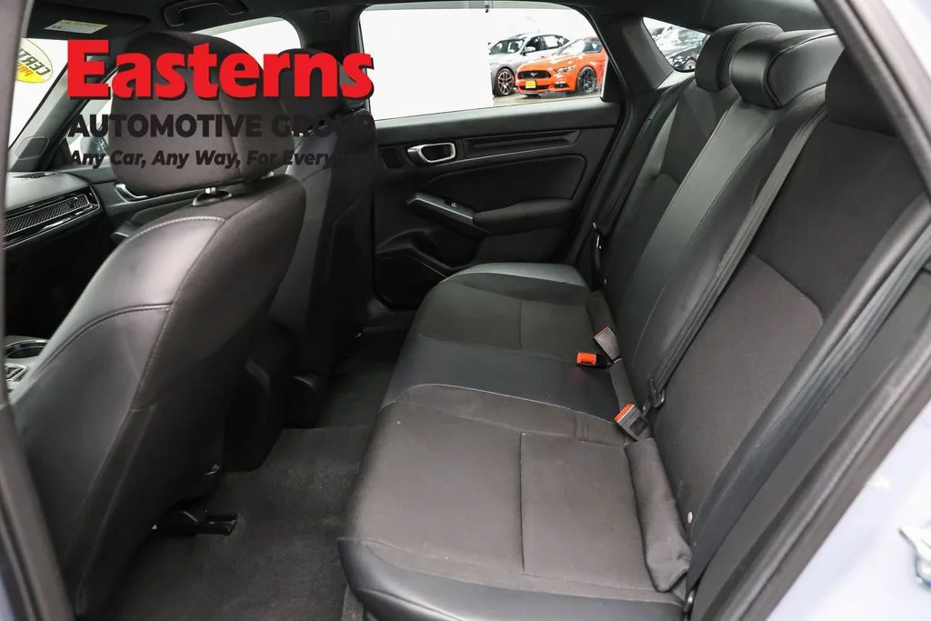 Used 2024 Gray Honda Sport image 20