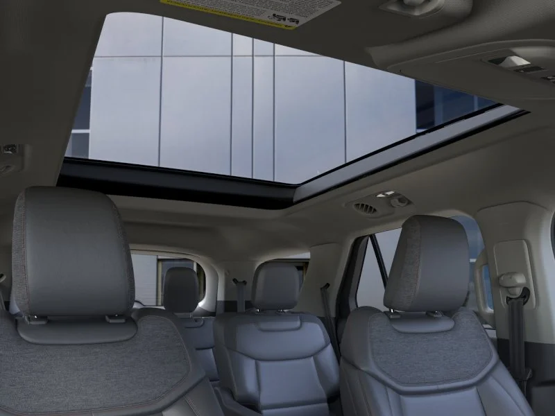 New 2026 Space White Metallic Ford Active image 22