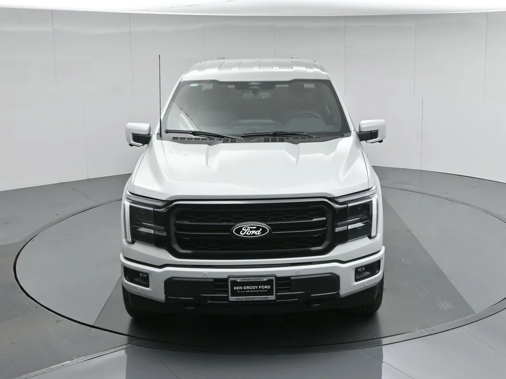 New 2026 Avalanche Ford Lariat image 44