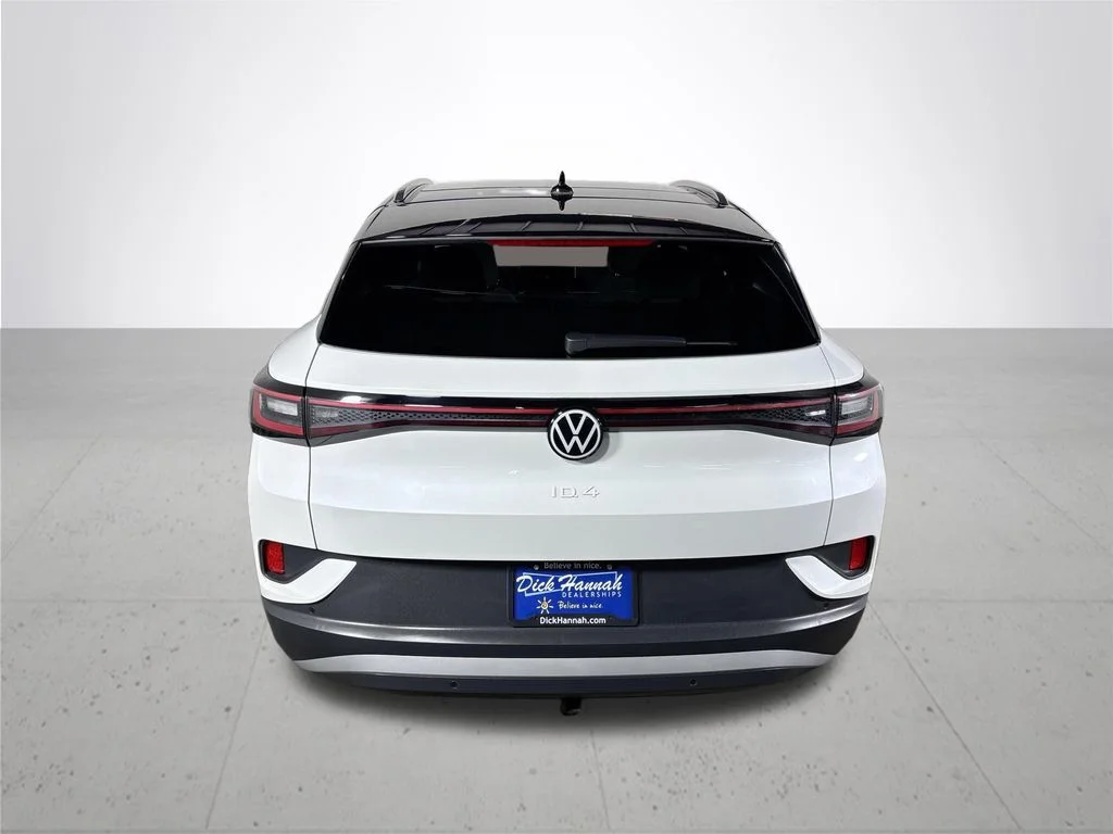 Certified Used 2025  Volkswagen Pro S Plus image 7