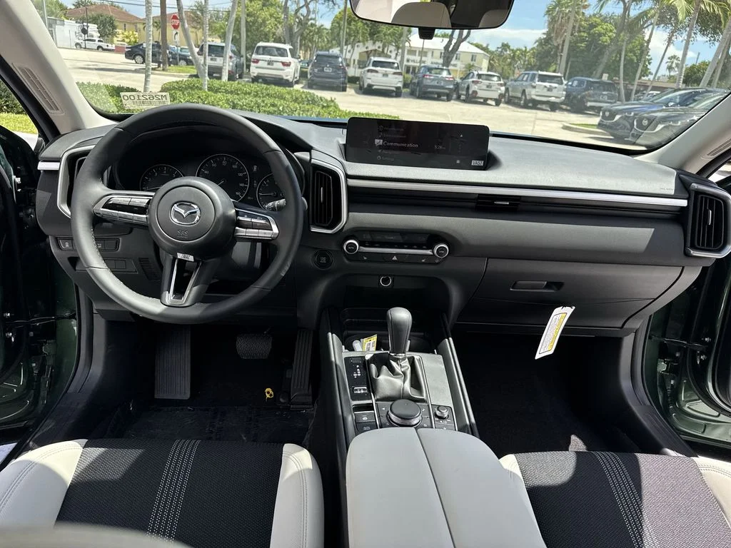 New 2026 Cypress Mazda 2.5 S Preferred AWD image 36