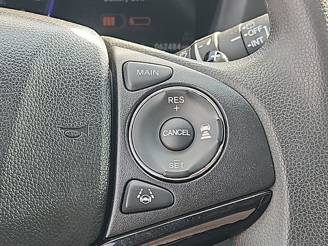 2019 Honda HR-V EX - Photo 22