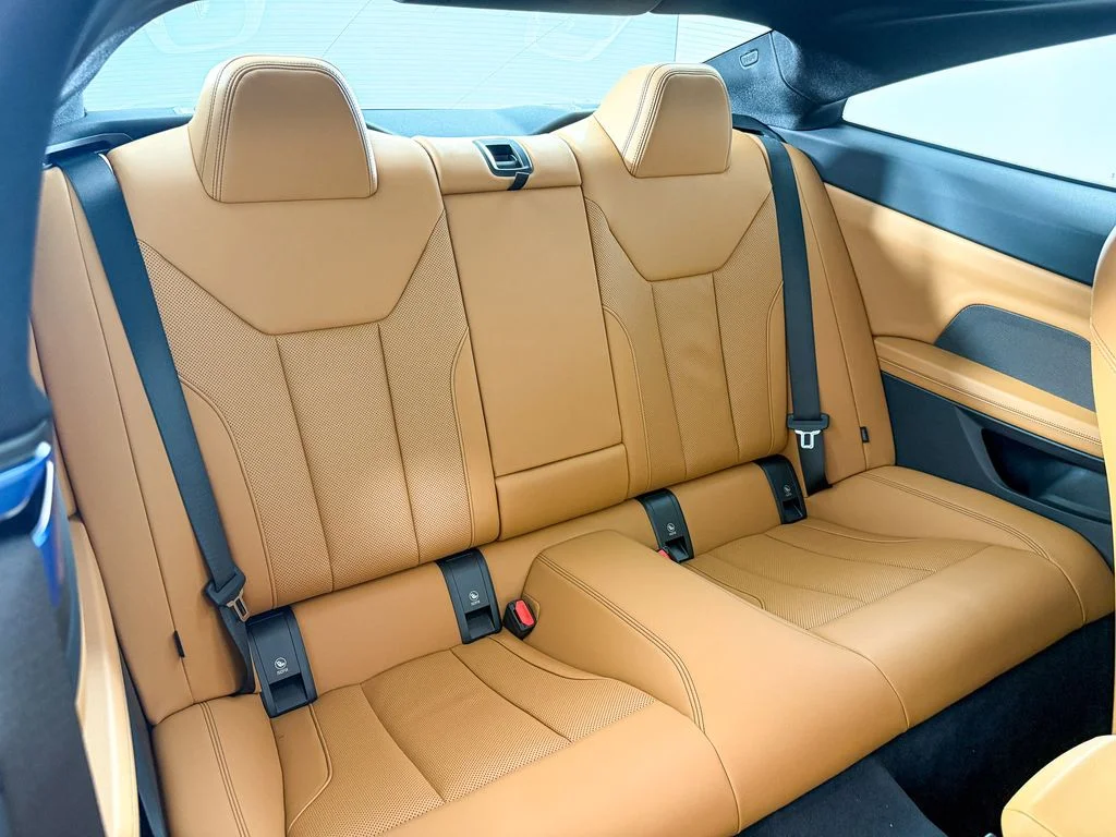 2026 BMW 4 Series 430i - Photo 26