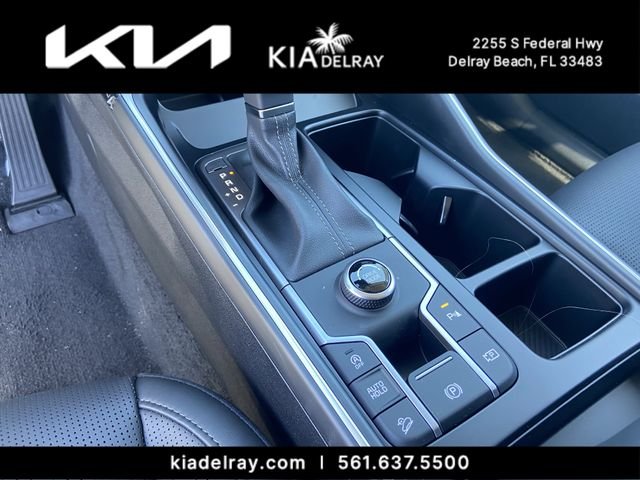 2026 Kia Sorento EX - Photo 25