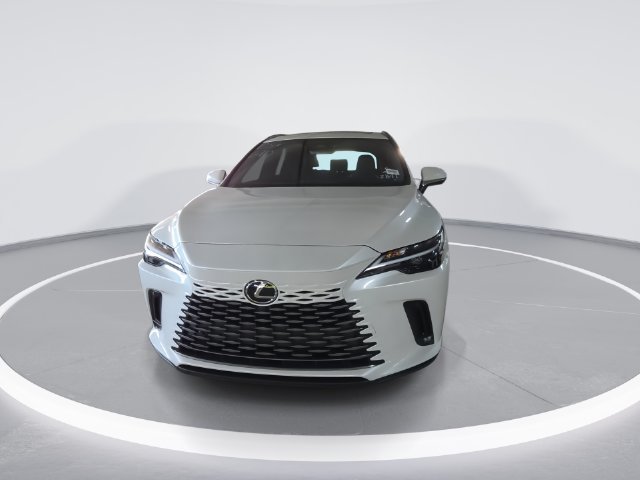 New 2026 Eminent White Pearl Lexus PREMIUM PLUS image 3