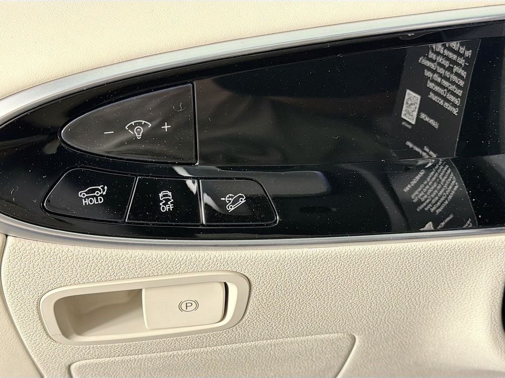 New 2026 Vik Black Genesis 3.5T Sport Prestige image 10