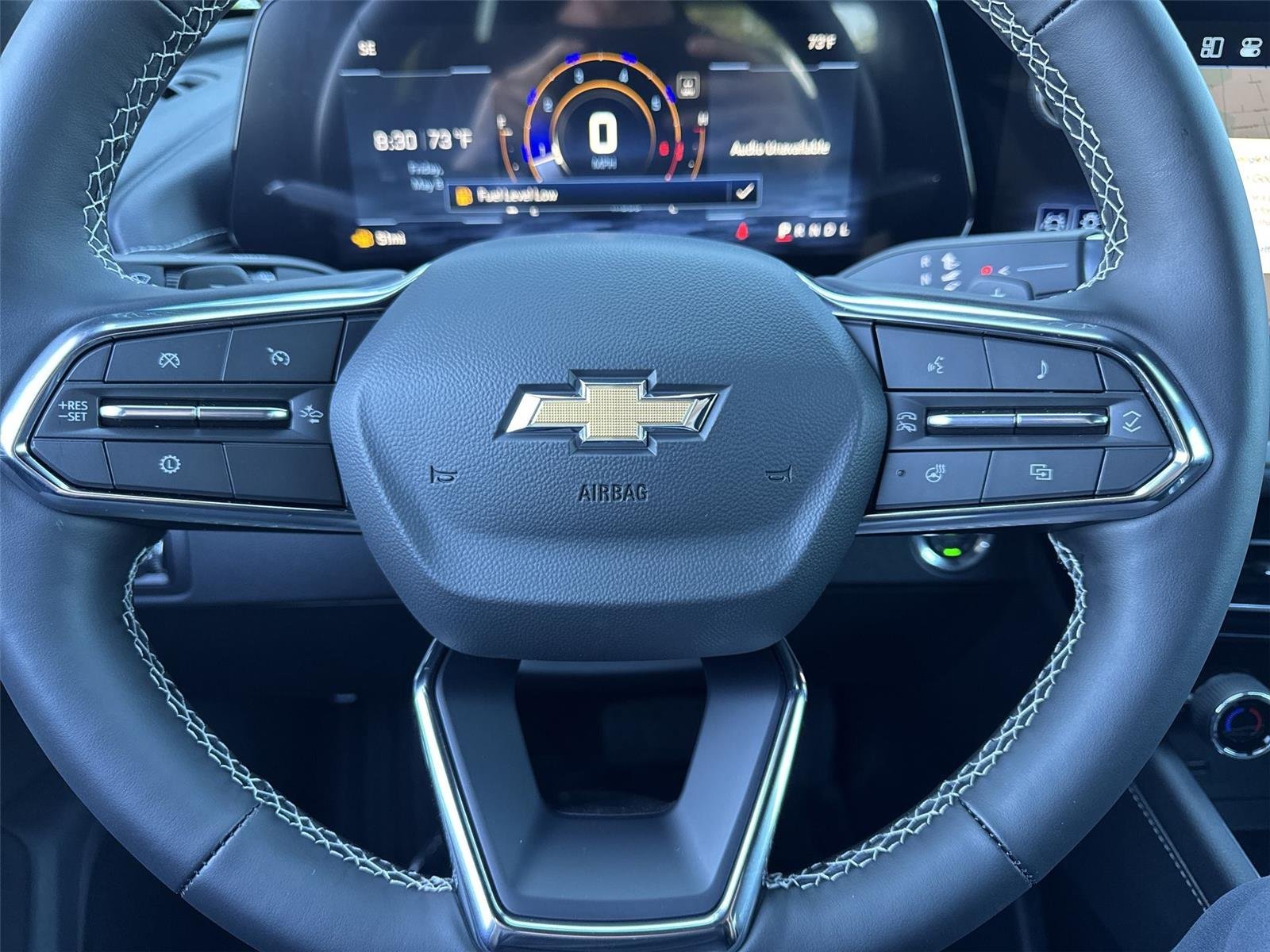 2026 Chevrolet Traverse LT - Photo 20