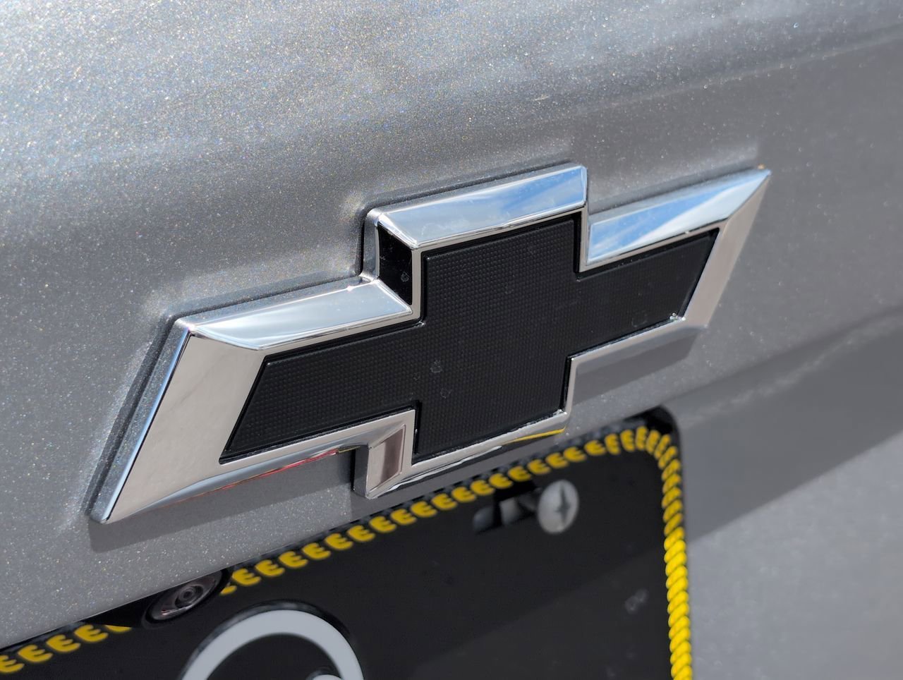 2026 Chevrolet Equinox RS - Photo 31
