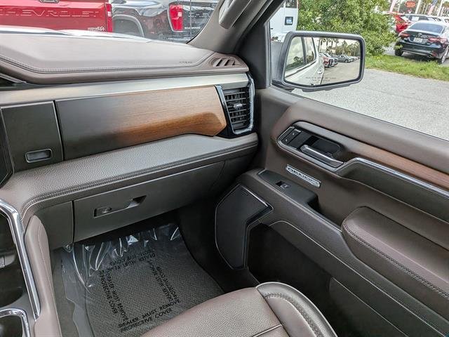 2025 GMC Sierra 1500 Denali - Photo 16