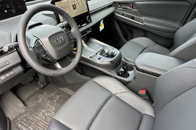 New 2026 Stepping Stone Toyota bZ Woodland Premium image 10