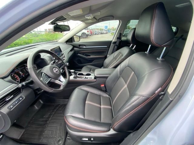 Used 2023 Pearl Nissan 2.5 SR image 15
