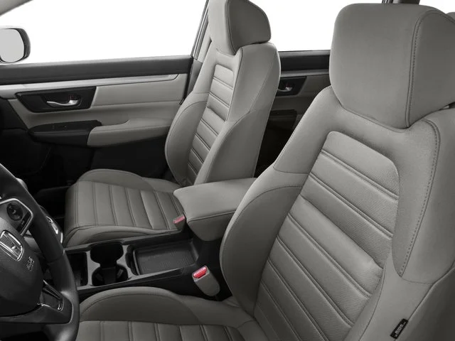 Used 2017  Honda LX image 9