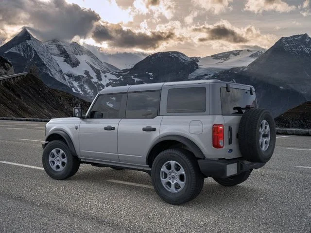 New 2026 Avalanche Ford Big Bend image 4