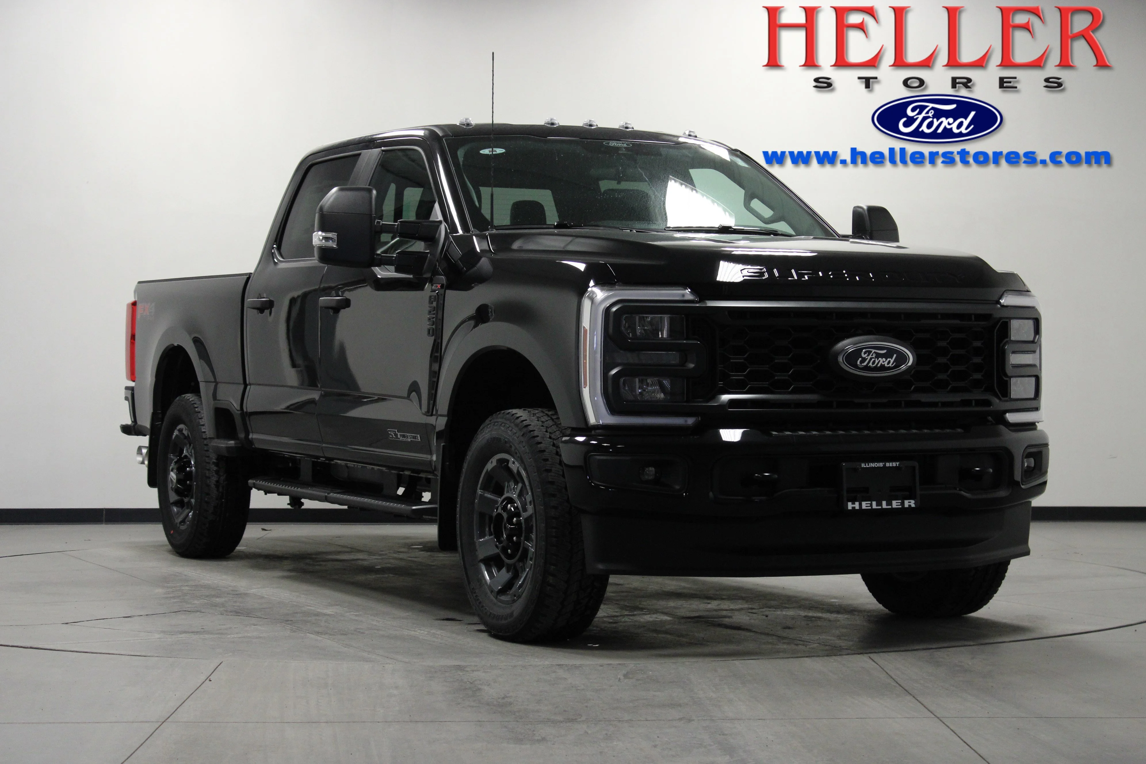 2026 Ford Super Duty