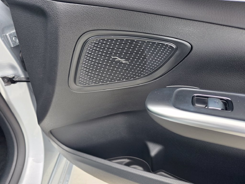 New 2026 Cirrus Silver Metallic Mercedes-Benz C 300 image 48