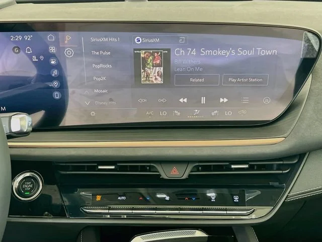 2026 Buick Envision Sport Touring - Photo 10