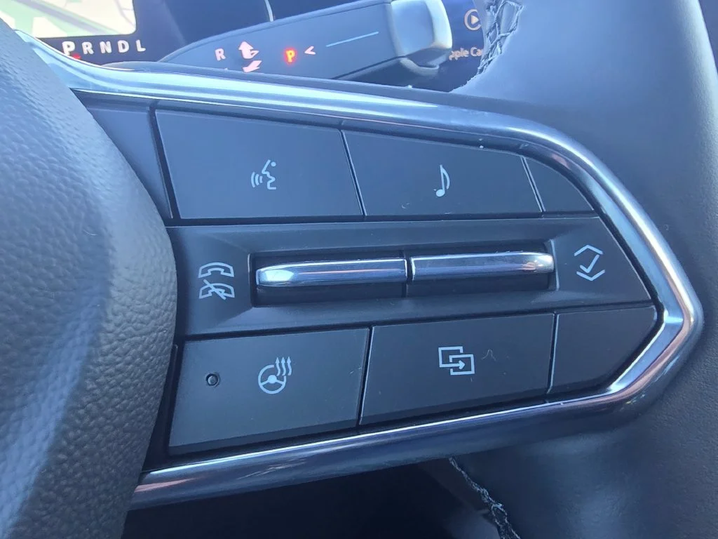 2027 Chevrolet Equinox LT - Photo 25