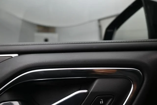 Used 2023 Black Chevrolet LT image 16