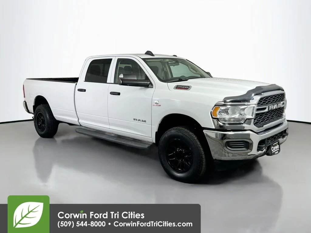 2020 RAM 2500 Tradesman 4X4 Crew Cab LWB's photo