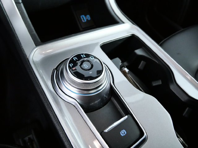 Certified Used 2024 Gray Ford SEL image 21