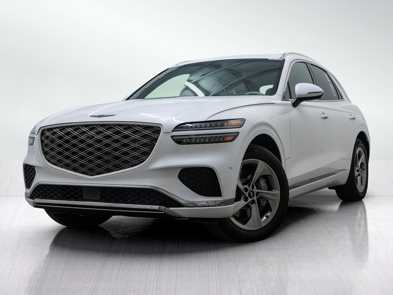 2026 Genesis GV70 2.5T Advanced AWD's photo