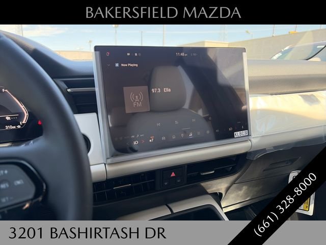New 2026 Rhodium White Metallic Mazda 2.5 S Preferred AWD image 25