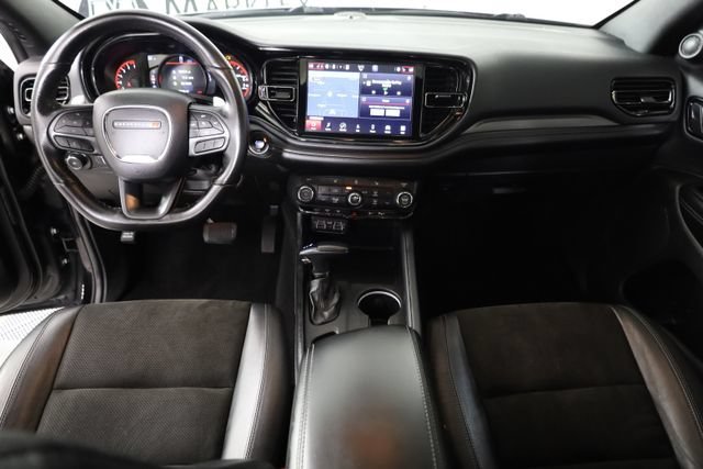 Used 2021 Black Dodge GT Plus AWD image 16
