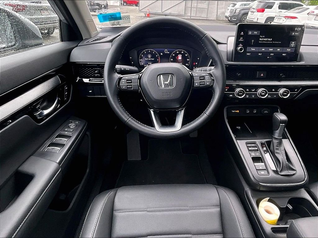 Used 2026 Silver Honda EX-L image 16