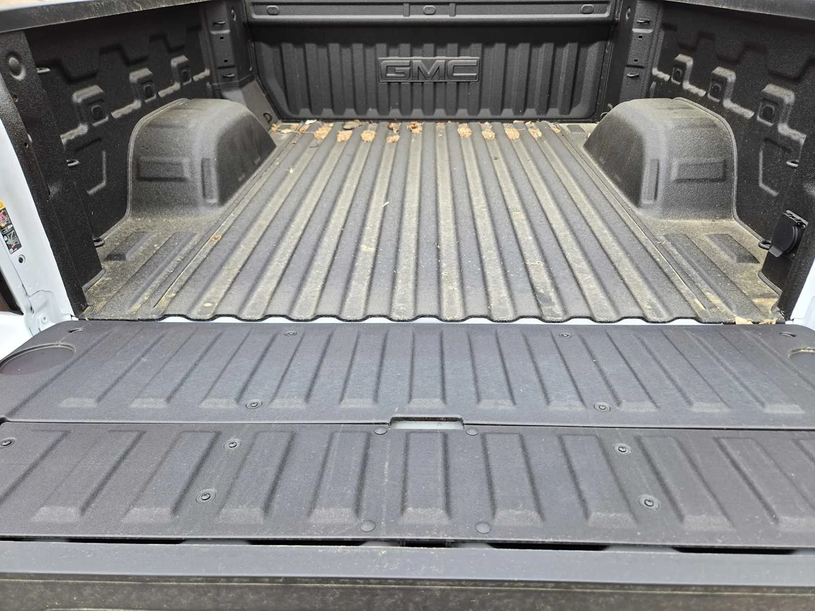 2026 GMC Sierra 1500 Denali - Photo 20