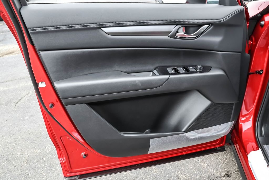 Used 2025 Red Mazda 2.5 S Select Package image 26