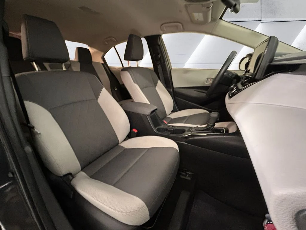 Used 2024  Toyota LE image 14