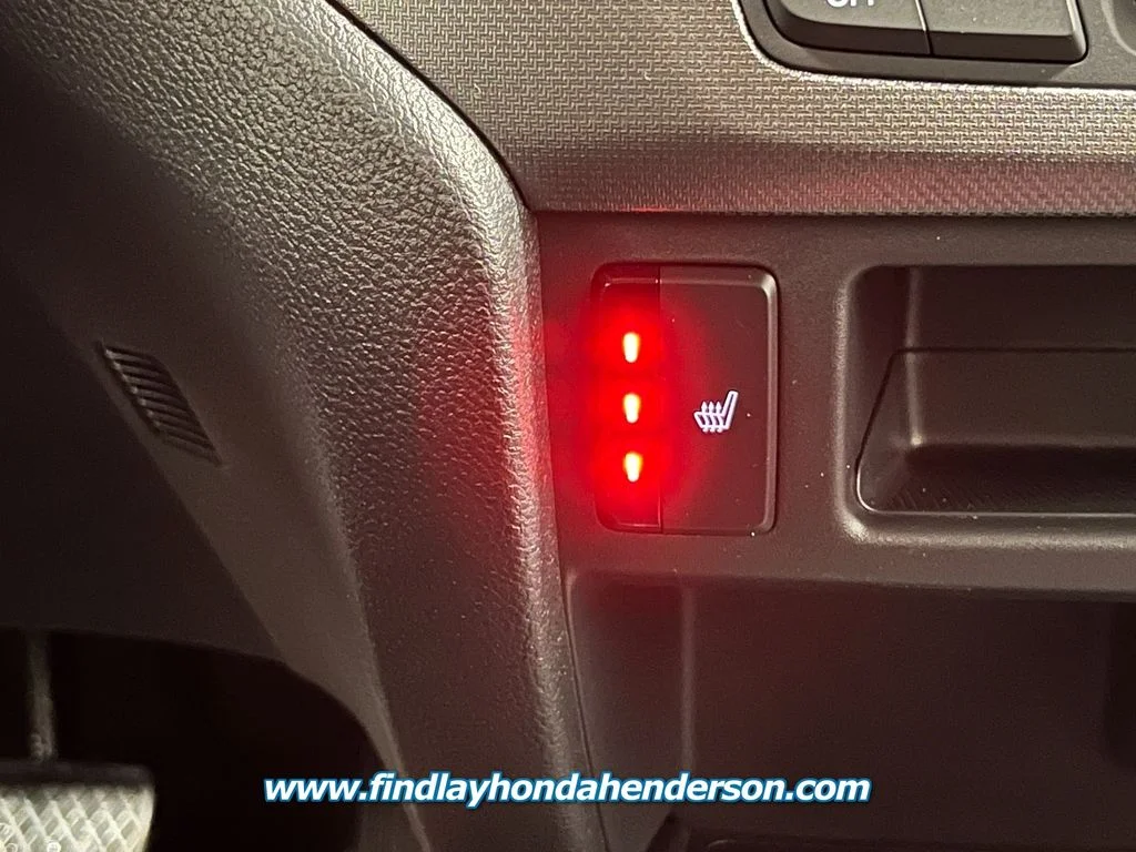 New 2026 Sonic Gray Pearl Honda RTL image 19