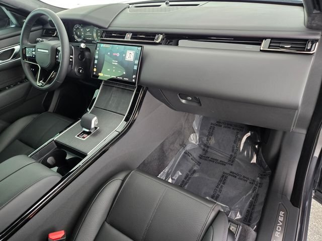 2026 Land Rover Range Rover Velar Autobiography - Photo 18