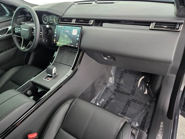 2026 Land Rover Range Rover Velar Autobiography - Photo 18