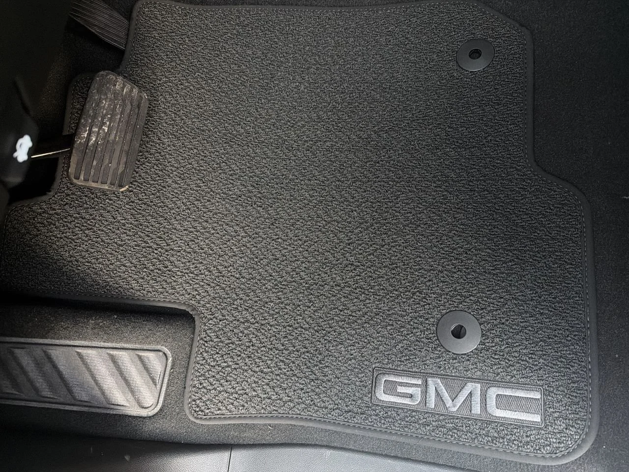 New 2026 Onyx Black GMC Denali image 30