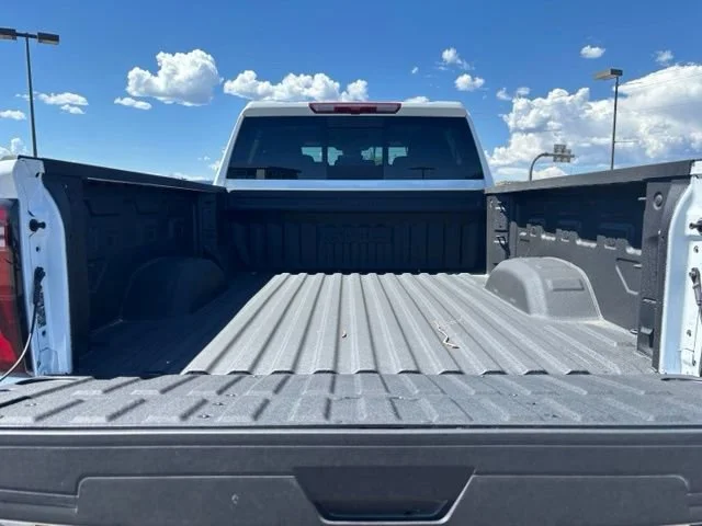 2026 GMC Sierra 2500HD SLT - Photo 21