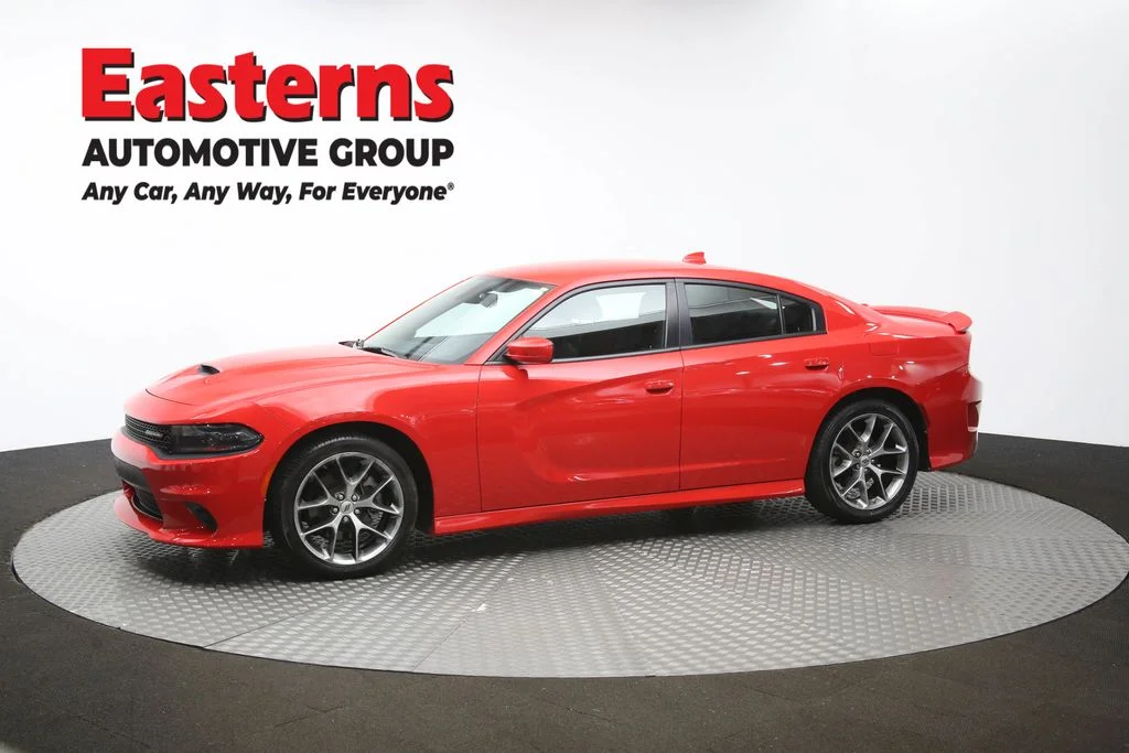 Used 2022 Red Dodge GT image 58
