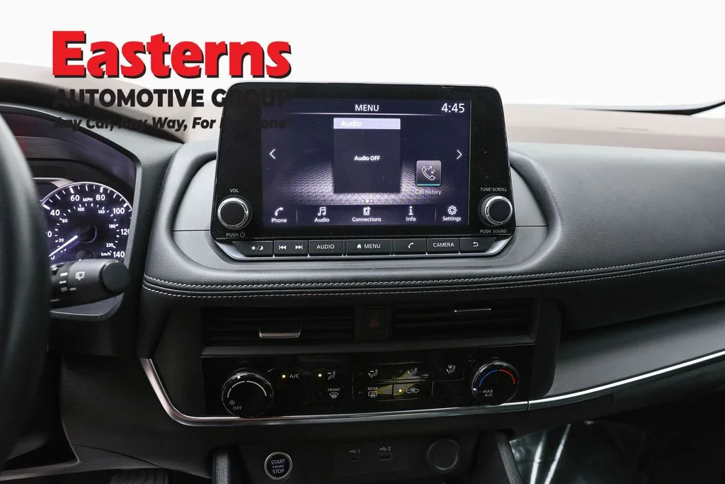 Used 2023 Black Nissan S image 12