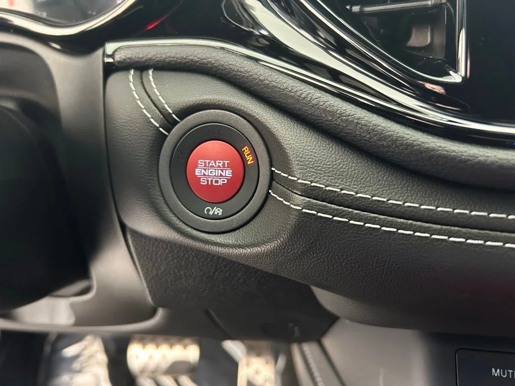 Used 2023 Black Dodge SRT Hellcat image 50