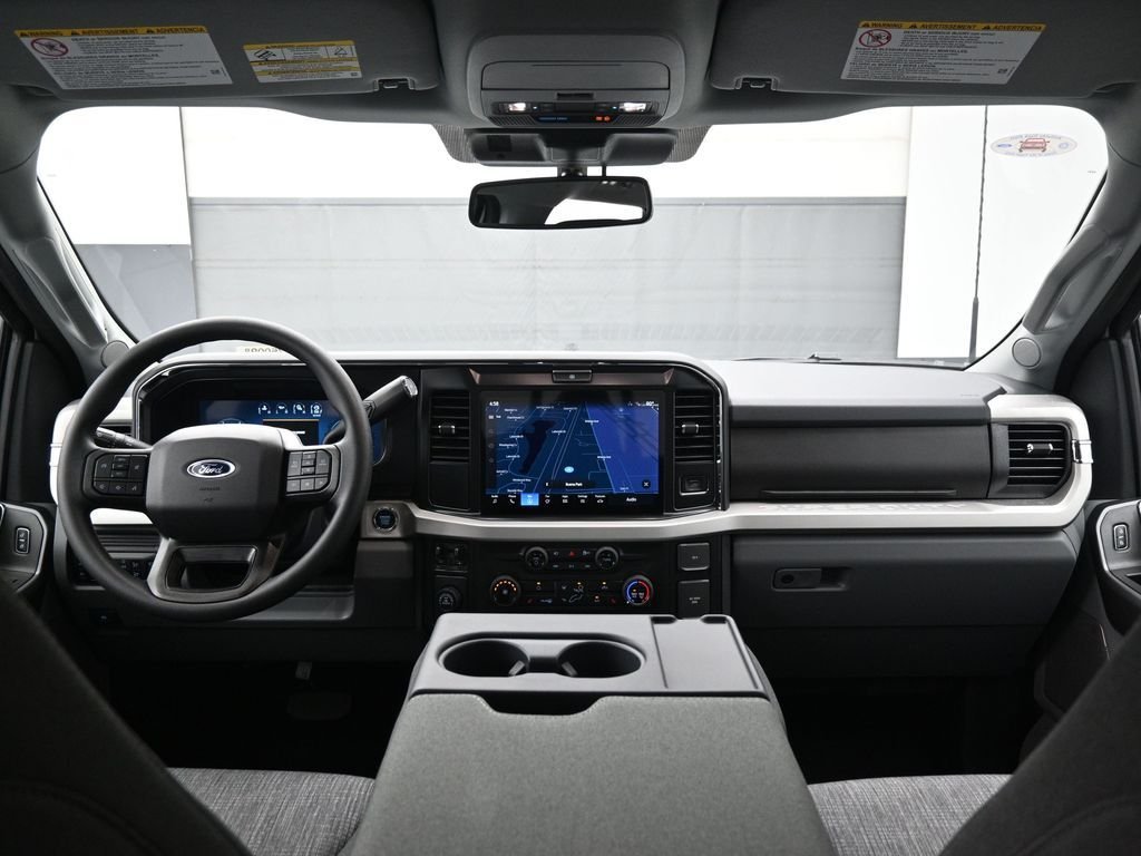 2026 Ford F-250 Super Duty XLT - Photo 25