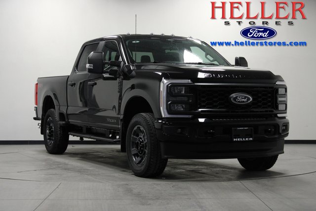 2026 Ford F-250 Super Duty XL