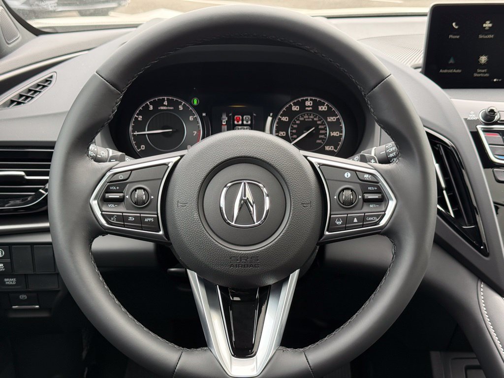 2026 Acura RDX Base - Photo 20