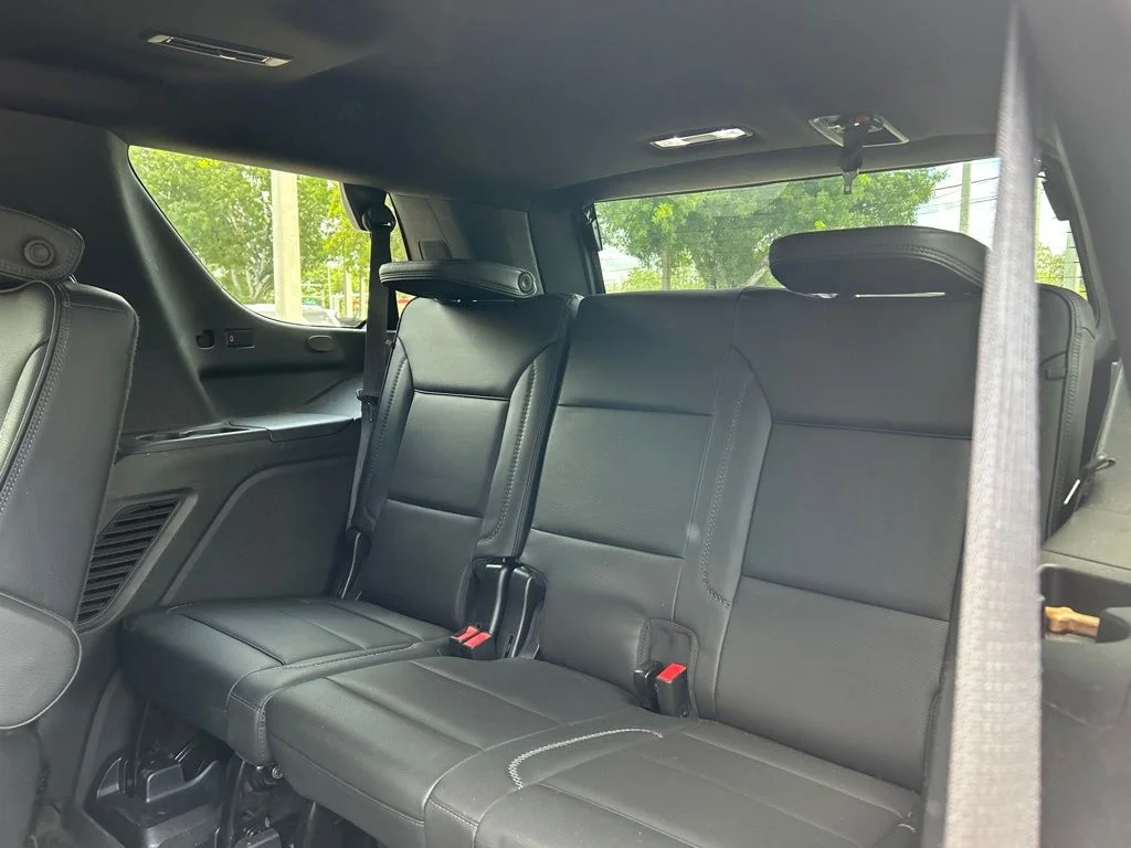 Used 2023 White GMC Denali image 14