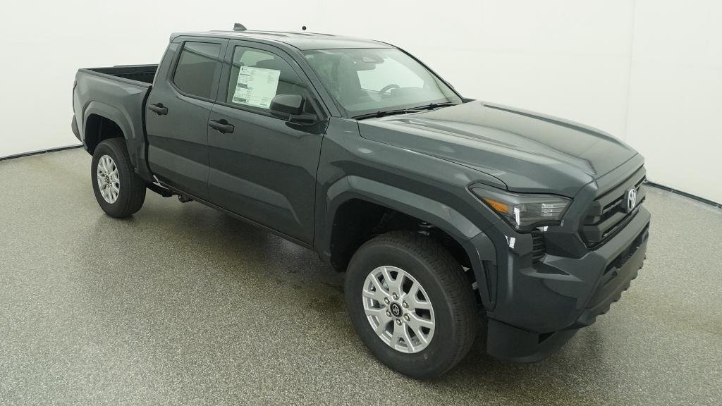 New 2026 Underground Toyota SR image 10