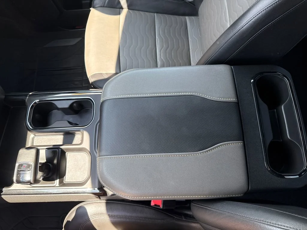 2023 Chevrolet Silverado 1500 ZR2 - Photo 23