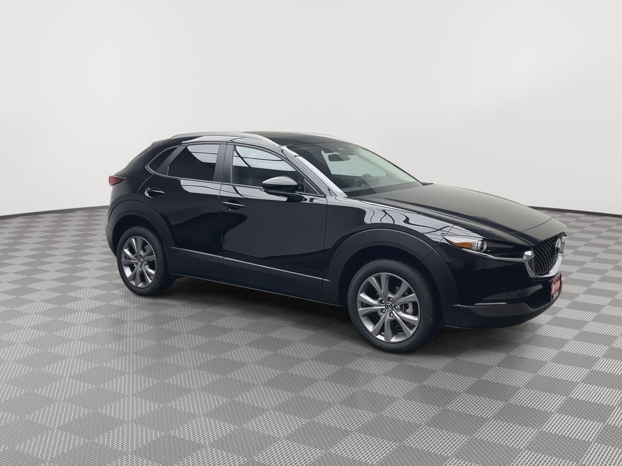 2026 Mazda CX-30 Premium - Photo 39