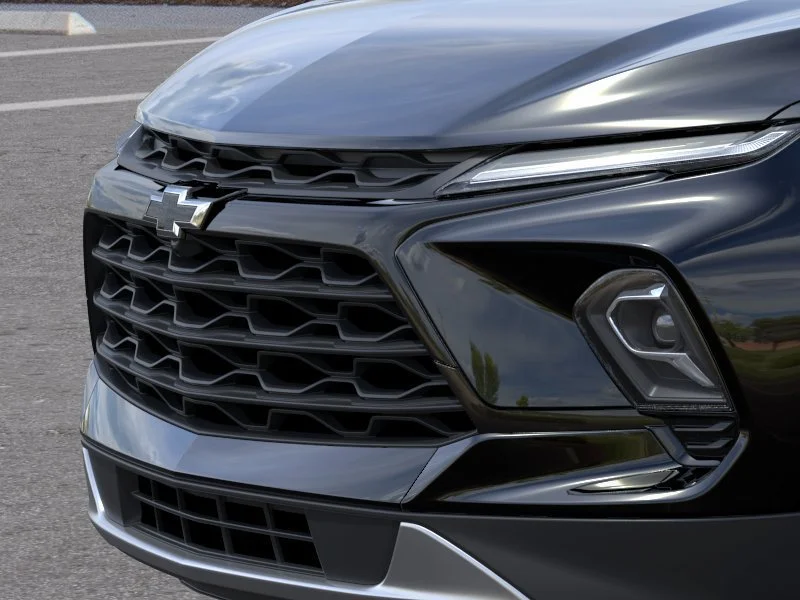 2026 Chevrolet Blazer 2LT - Photo 13